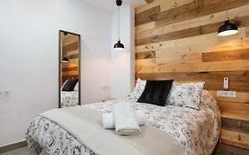 Apartamento El Musico