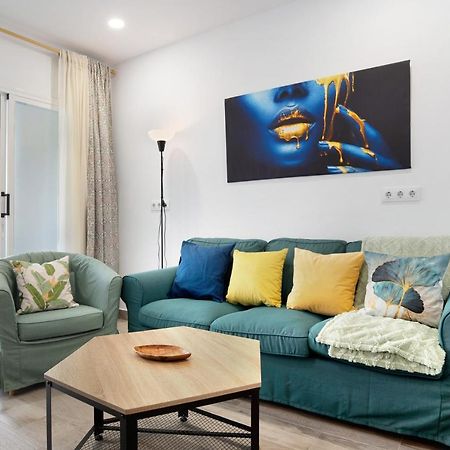 Apartamento El Musico Barbate Exterior foto