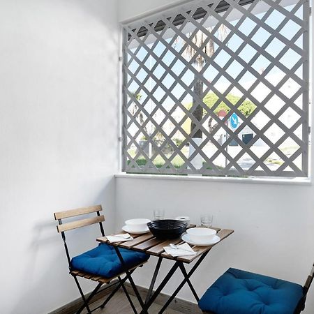 Apartamento El Musico Barbate Exterior foto